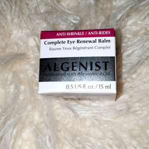 Brand New Algenist Complete Eye Renewal Balm